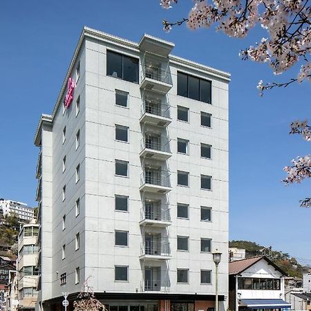 SAKURAHOTEL onomichiekimae Exterior foto